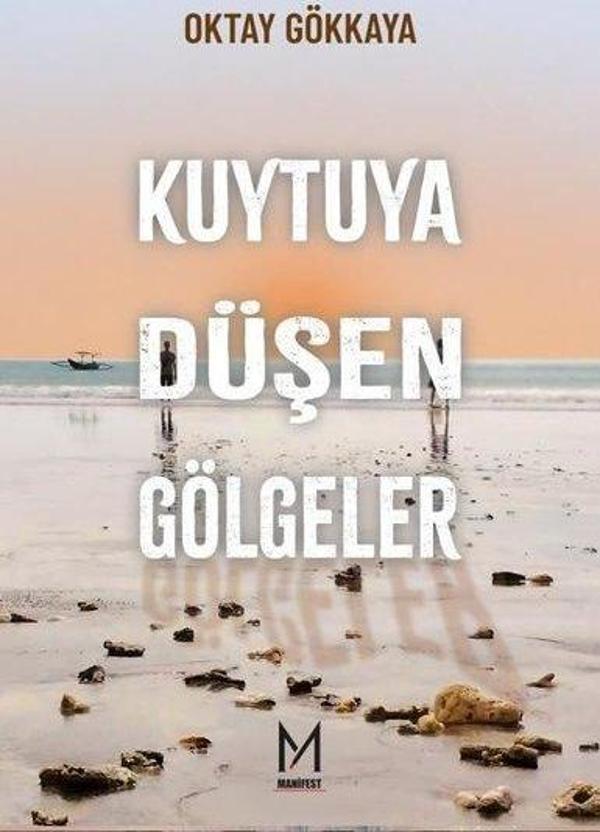 Kuytuya Düşen Gölgeler - Manifest Yayınları - Image 1