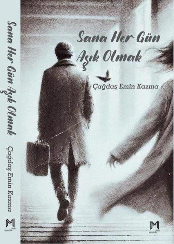 Sana Her Gün Aşık Olmak - Memento Mori Yayınları - Image 1