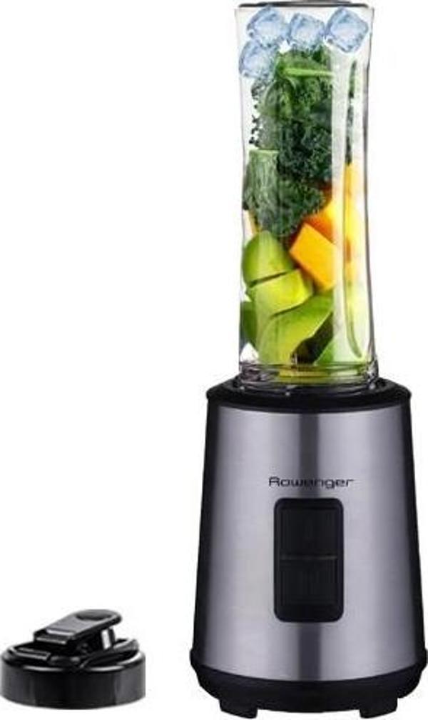 Rowenger Fitmix 600ML Mataralı Smoothie Blender Kişisel Blender 300W - Image 1