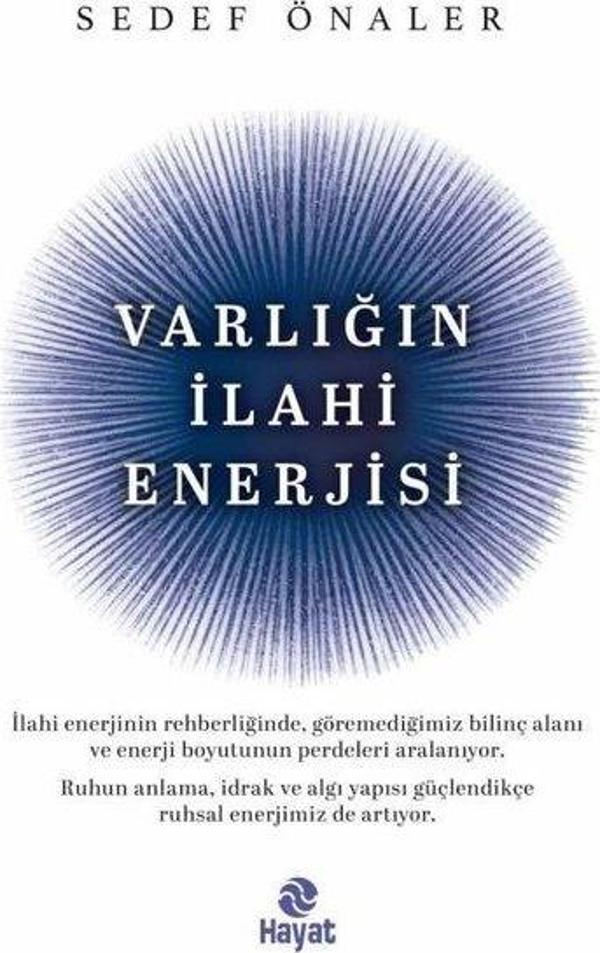 Varlığın İlahi Enerjisi - Hayat Yayıncılık - Image 1