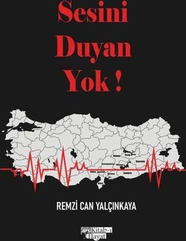 Sesini Duyan Yok! - Kitab-ı Hayat - Image 1