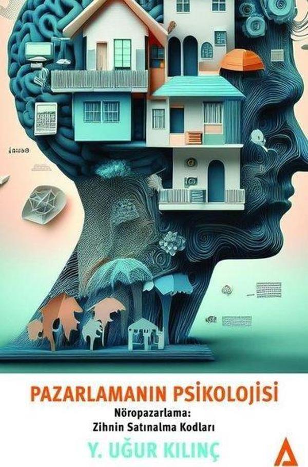 Pazarlamanın Psikolojisi - Nöropazarlama: Zihnin Satınalma Kodları - Kanon Kitap - Image 1