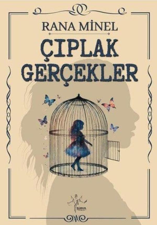 Çıplak Gerçekler - Sirya Yayınları - Image 1