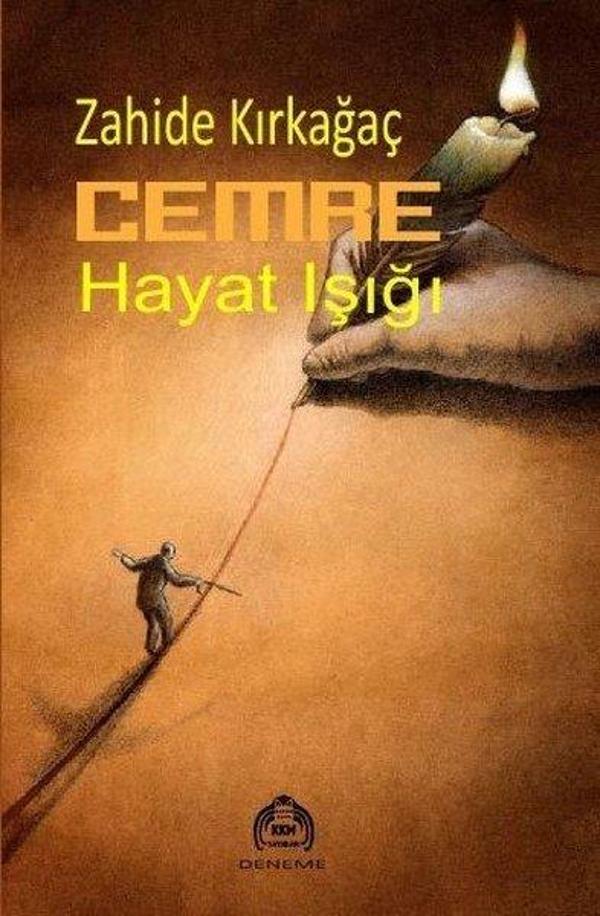 Cemre - Hayat Işığı - Kekeme Yayınları - Image 1
