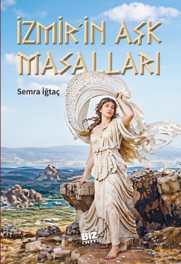 İzmir'in Aşk Masalları - Biz Kitap - Image 1