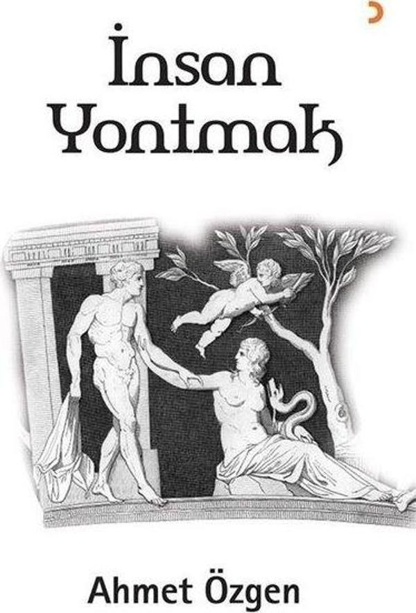 Cinius Yayınevi İnsan Yontmak - Cinius Yayınevi - Image 1