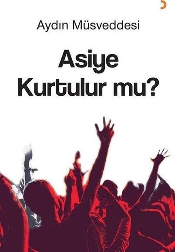 Asiye Kurtulur mu? - Cinius Yayınevi - Image 1