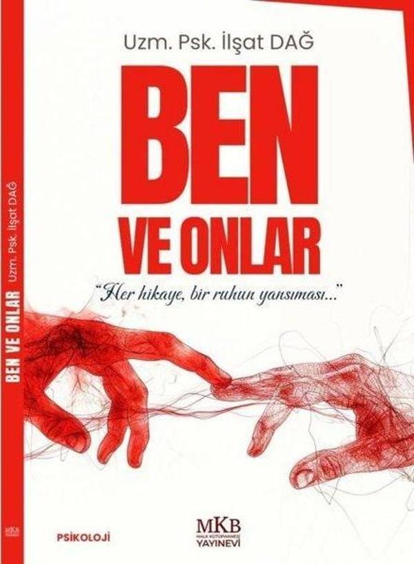 Ben ve Onlar - MKB Halk Kütüphanesi - Image 1