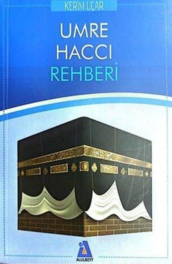 Umre Haccı Rehberi - Alulbeyt Yayınları - Image 1
