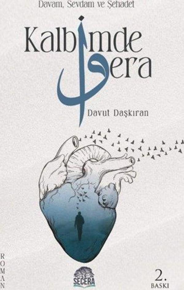 Kalbimde Vera - Davam Sevdam ve Şehadet - Şecera Yayınları - Image 1
