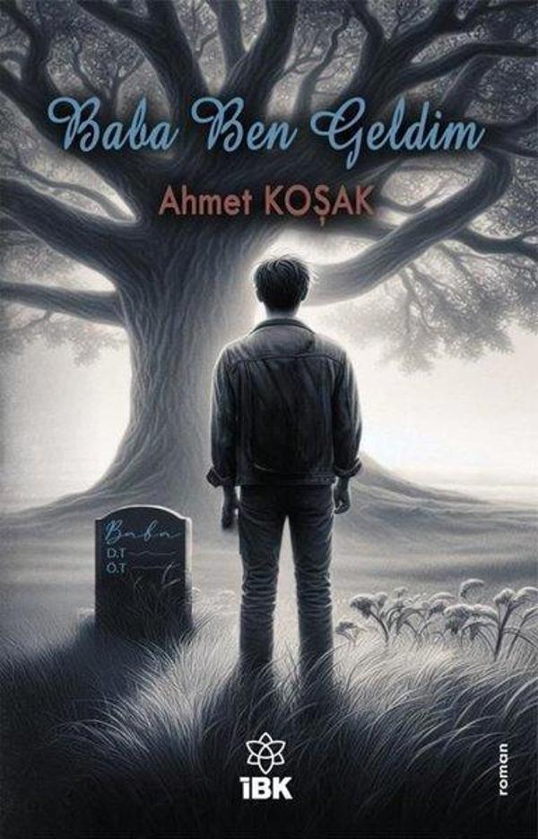 Baba Ben Geldim - İBK - İz Bırakan Kalemler - Image 1