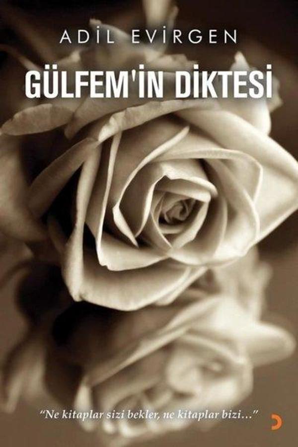 Gülfem'in Diktesi - Cinius Yayınevi - Image 1