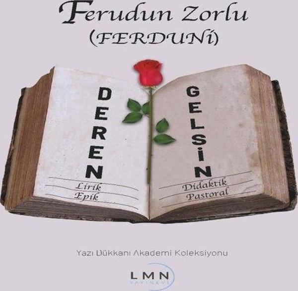 Deren Gelsin - Liman Yayınevi - Image 1