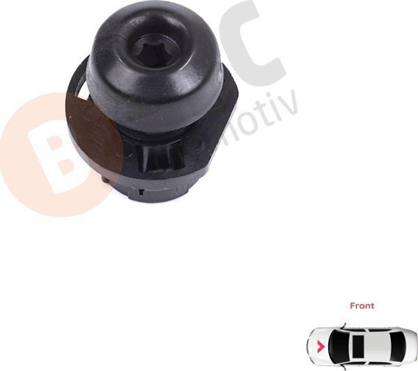 Renault Megane Clio Captur Scenic Master Duster Dokker Lodgy Movano için Ön Kaput Amortisör Takozu - Image 1