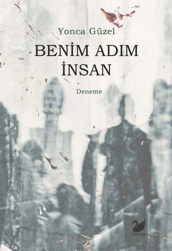 Benim Adım İnsan - Anima - Image 1