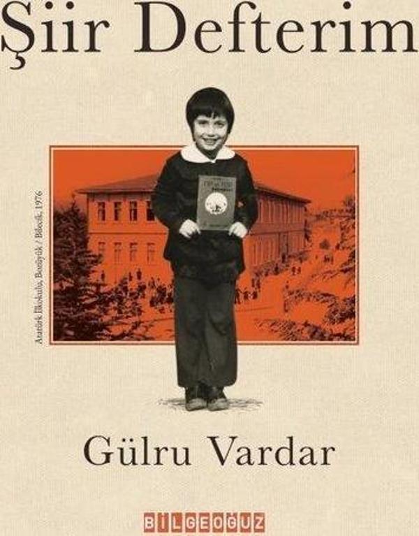 Bilgeoğuz Yayınları Şiir Defterim - Bilgeoğuz Yayınları - Image 1