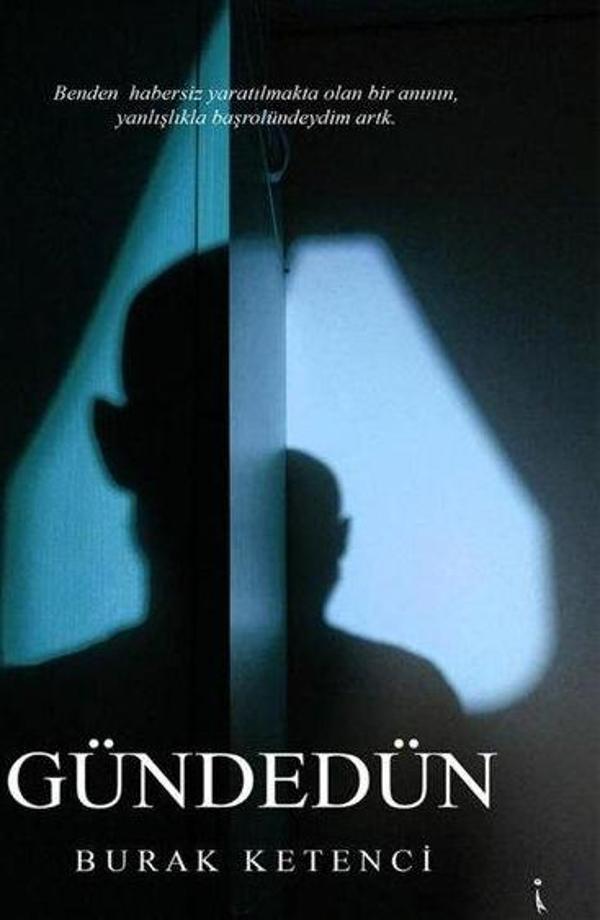 Gündedün - İkinci Adam Yayınları - Image 1