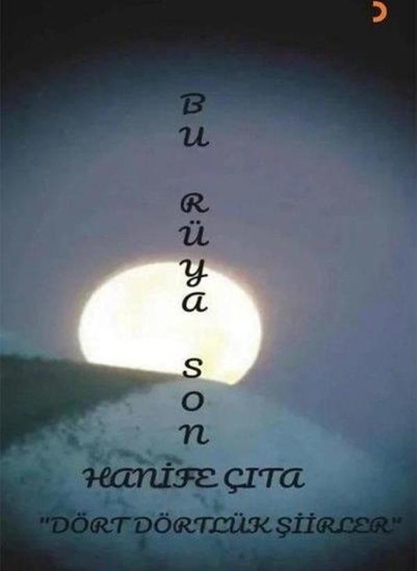 Bu Rüya Son - Cinius Yayınevi - Image 1