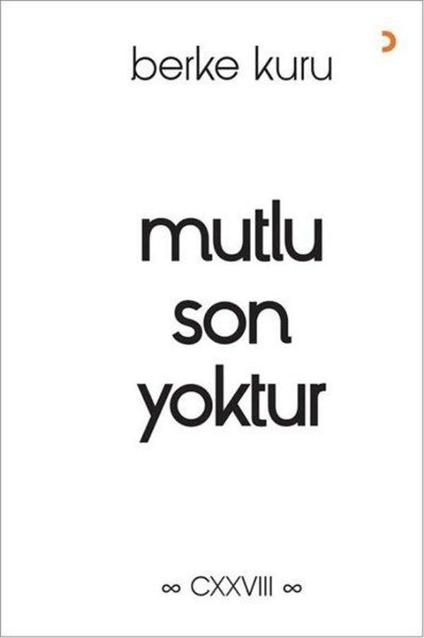 Mutlu Son Yoktur - Cinius Yayınevi - Image 1