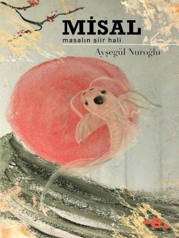 Misal - Masalın Şiir Hali - Ender Şeyler Yayınları - Image 1