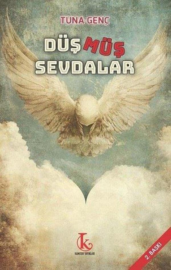 Düşmüş Sevdalar - Kamutay Yayınları - Image 1