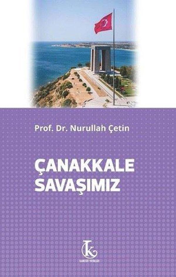 Çanakkale Savaşımız - Kamutay Yayınları - Image 1