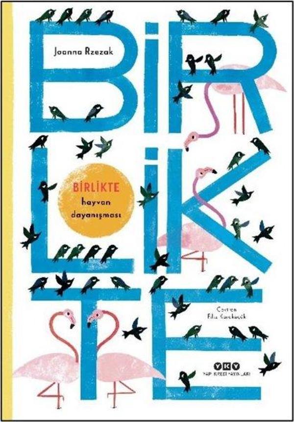 Birlikte - Yapı Kredi Yayınları - Image 1