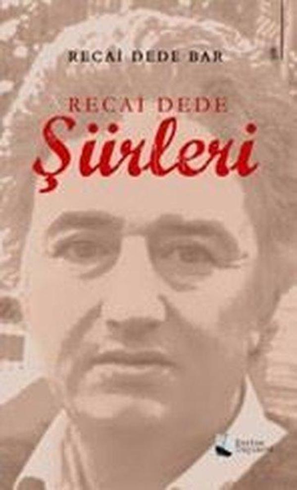 Recai Dede Şiirleri - Karina Yayınevi - Image 1