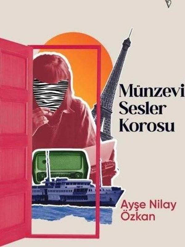 Münzevi Sesler Korosu - Vacilando Kitap - Image 1