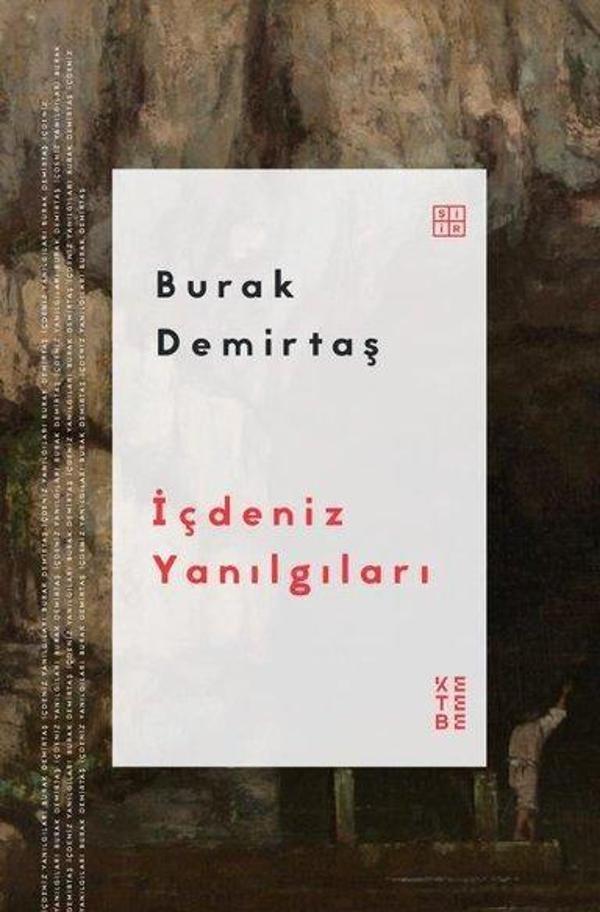 İçdeniz Yanılgıları - Ketebe - Image 1