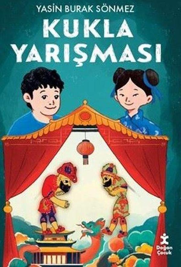 Doğan Çocuk Kukla Yarışması - Doğan Çocuk - Image 1