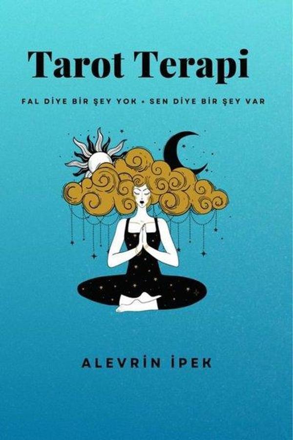 Başka Kitap Tarot Terapi - Başka Kitap - Image 1