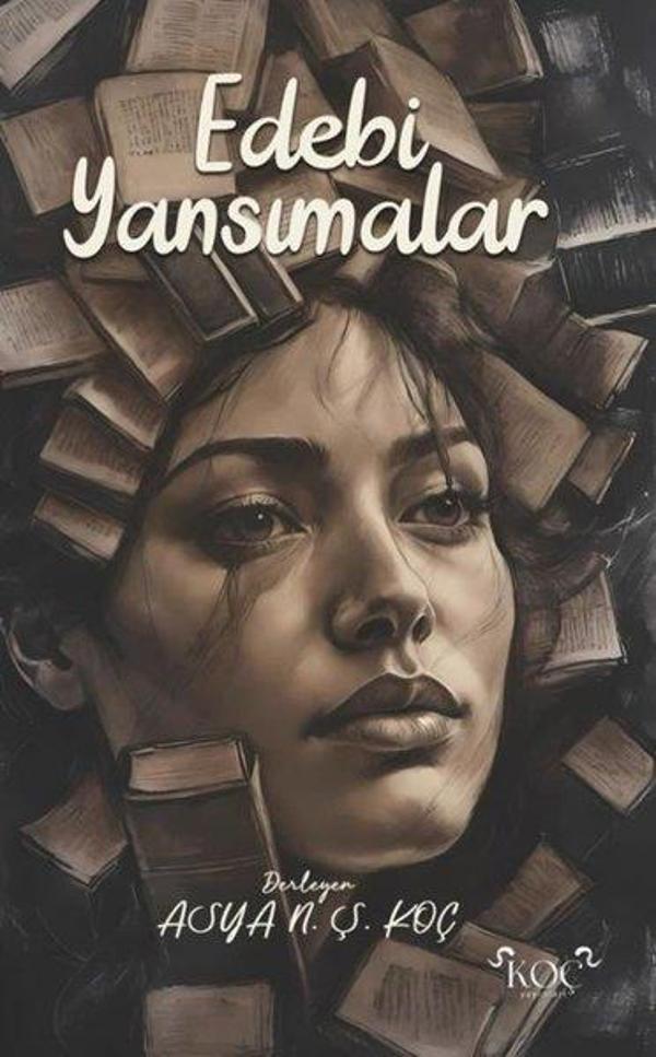 Edebi Yansımalar - Koç Yayınları - Image 1