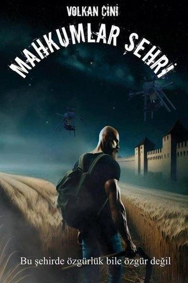 Cinius Yayınevi Mahkumlar Şehri - Cinius Yayınevi - Image 1