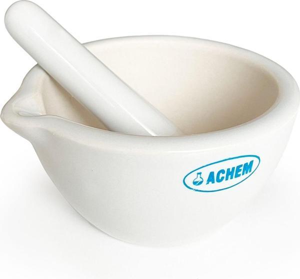 ACHEM Porselen Havan 100ml - Image 1