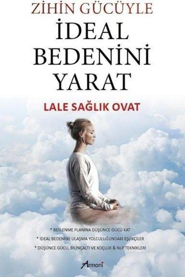 Zihin Gücüyle İdeal Bedenini Yarat - Armoni - Image 1