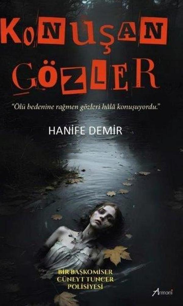 Armoni Konuşan Gözler - Armoni - Image 1