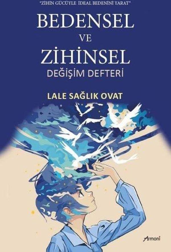Bedensel ve Zihinsel Değişim Defteri - Armoni - Image 1
