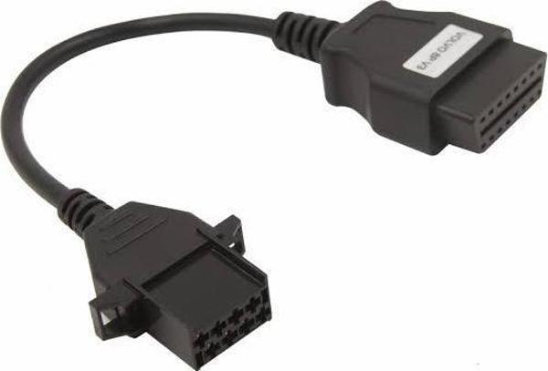 Volvo 8 Pin 16 Pin Dönüştürücü Kablo - Image 1