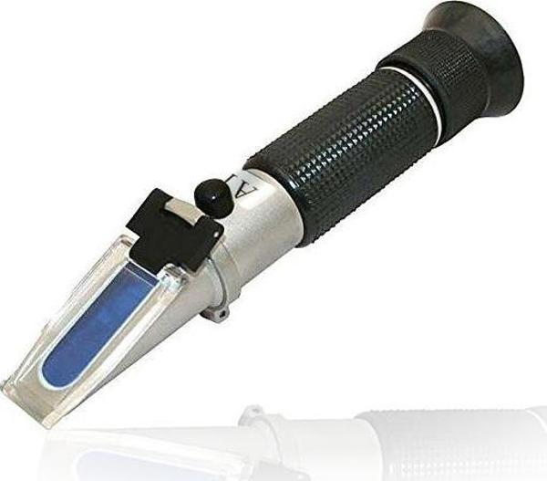 ATC Antifriz Refraktometresi -50-0 Refraktometre - Image 1