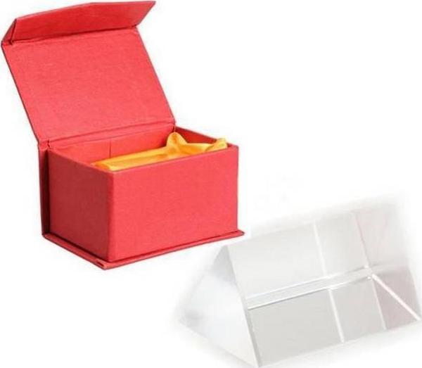 AEK-Tech Optik Üçgen Prizma 3x3x5 - Image 1