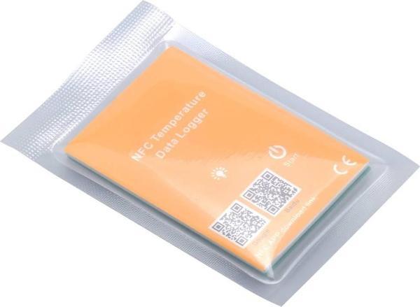 BENETECH NFC Temperature Data Logger - Image 1