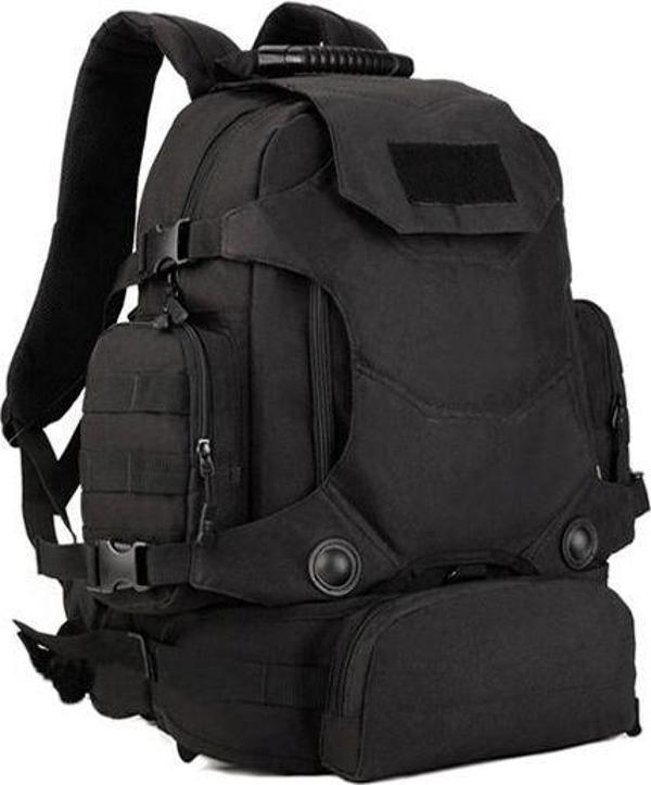 Protector Plus S427 Ranger Çok Gözlü Dağ Kamp Sırt Çantası - Image 1
