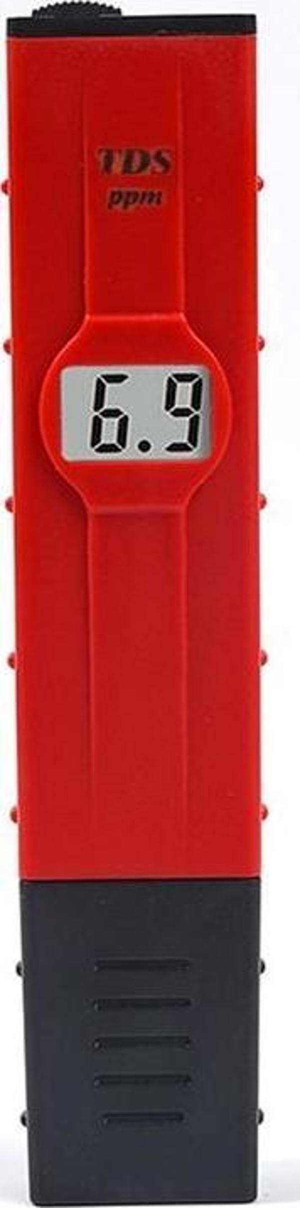TDS-91182 0-1999 ppm TDS Metre İletkenlik Ölçer - Image 1