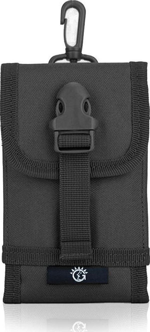 Protector Plus Telefonluk (siyah) - Image 1