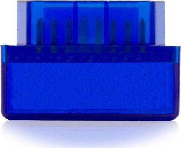 ELM327 Süpermini Araç Arıza Tespit Cihazı OBD2 V1.5 - Image 1