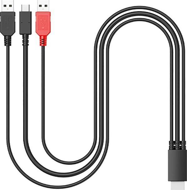 XP-Pen 3'ü Bir Arada USB Kablo Artist 12pro /13.3pro /15.6pro - Image 1