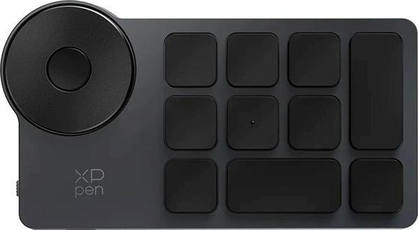 XP-Pen ACK05 Kablosuz Kısayol Uzaktan Kumanda Takımı - Image 1