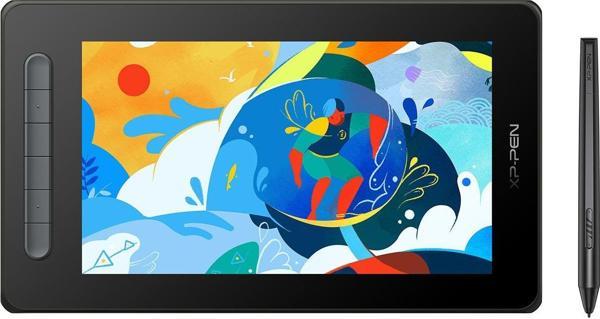 XP-Pen Artist 10 2nd Generation Grafik Ekran Tablet - Image 1