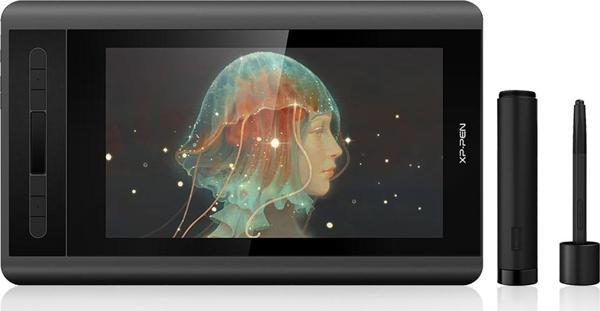 XP-Pen Artist 12 Grafik Ekran Tablet - Image 1